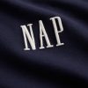 Hanorac cu logo VintageSoft NAP Hanorac cu logo VintageSoft NAP