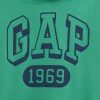 Hanorac cu logo VintageSoft pentru copii