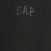 Hanorac cu logo VintageSoft pentru copii Hanorac cu logo VintageSoft pentru copii