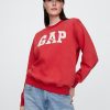 Hanorac cu tunică VintageSoft Gap Logo Hanorac cu tunică VintageSoft Gap Logo