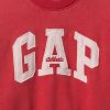 Hanorac cu tunică VintageSoft Gap Logo Hanorac cu tunică VintageSoft Gap Logo