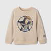 Hanorac Gap × Disney Baby & Toddler VintageSoft Hanorac Gap × Disney Baby & Toddler VintageSoft