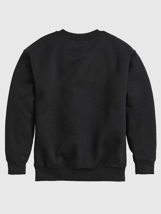 Hanorac pentru copii Paw Patrol Halloween Crewneck Fleece