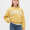 Hanorac pentru copii VintageSoft Dolman Hanorac pentru copii VintageSoft Dolman