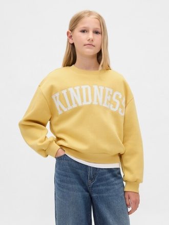 Hanorac pentru copii VintageSoft Dolman