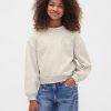 Hanorac pentru copii VintageSoft Dolman Hanorac pentru copii VintageSoft Dolman