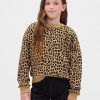 Hanorac pentru copii VintageSoft Dolman Hanorac pentru copii VintageSoft Dolman