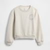 Hanorac pentru copii VintageSoft Dolman Hanorac pentru copii VintageSoft Dolman