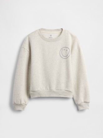 Hanorac pentru copii VintageSoft Dolman