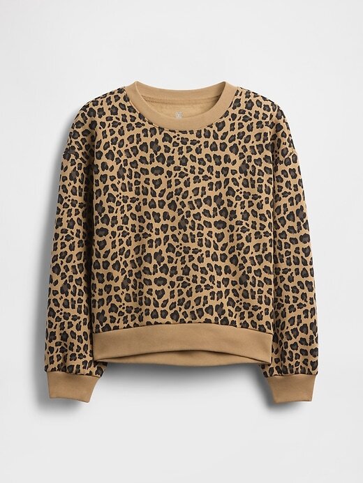Hanorac pentru copii VintageSoft Dolman Hanorac pentru copii VintageSoft Dolman