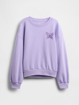 Hanorac pentru copii VintageSoft Dolman