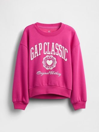 Hanorac pentru copii VintageSoft Dolman