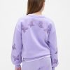 Hanorac pentru copii VintageSoft Dolman Hanorac pentru copii VintageSoft Dolman