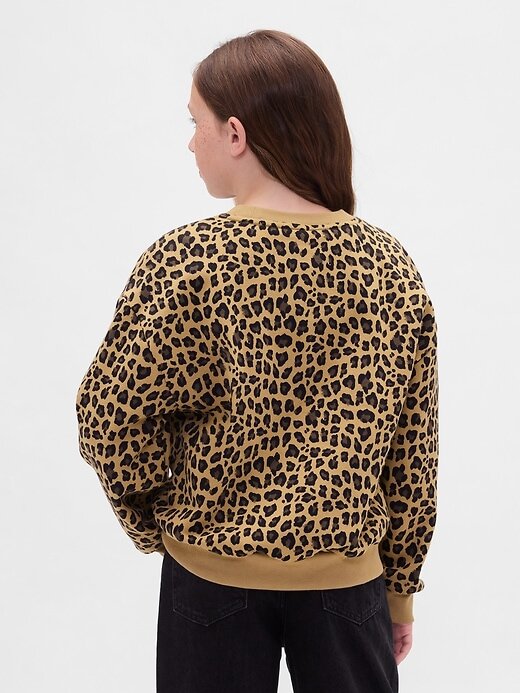 Hanorac pentru copii VintageSoft Dolman Hanorac pentru copii VintageSoft Dolman