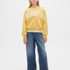 Hanorac pentru copii VintageSoft Dolman Hanorac pentru copii VintageSoft Dolman