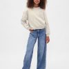 Hanorac pentru copii VintageSoft Dolman Hanorac pentru copii VintageSoft Dolman