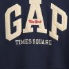 Hanorac pentru copii VintageSoft NYC Times Square