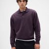 Hanorac polo supradimensionat Hanorac polo supradimensionat