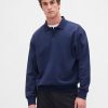 Hanorac polo supradimensionat Hanorac polo supradimensionat