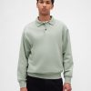 Hanorac polo supradimensionat Hanorac polo supradimensionat