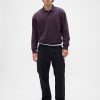 Hanorac polo supradimensionat Hanorac polo supradimensionat