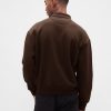 Hanorac polo supradimensionat Hanorac polo supradimensionat