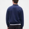 Hanorac polo supradimensionat Hanorac polo supradimensionat