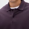 Hanorac polo supradimensionat Hanorac polo supradimensionat
