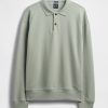 Hanorac polo supradimensionat Hanorac polo supradimensionat