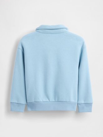 Hanorac polo VintageSoft pentru bebeluși și copii mici Hanorac polo VintageSoft pentru bebeluși și copii mici