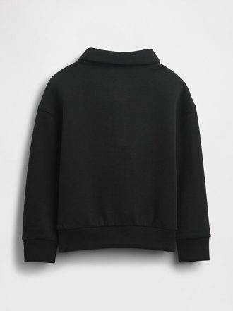 Hanorac polo VintageSoft pentru bebeluși și copii mici Hanorac polo VintageSoft pentru bebeluși și copii mici