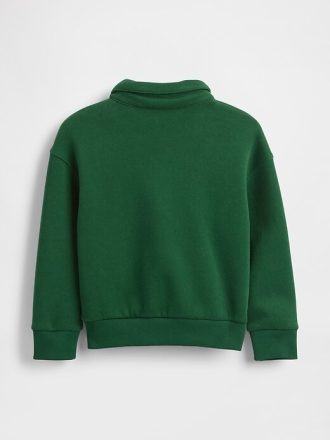 Hanorac polo VintageSoft pentru bebeluși și copii mici Hanorac polo VintageSoft pentru bebeluși și copii mici