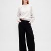 Hanorac raglan French Terry cu greutate mare
