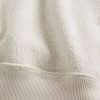 Hanorac raglan French Terry cu greutate mare