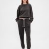 Hanorac raglan French Terry cu greutate mare