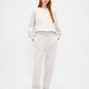 Hanorac raglan French Terry cu greutate mare