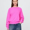 Hanorac raglan VintageSoft