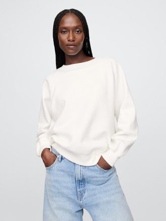 Hanorac raglan VintageSoft