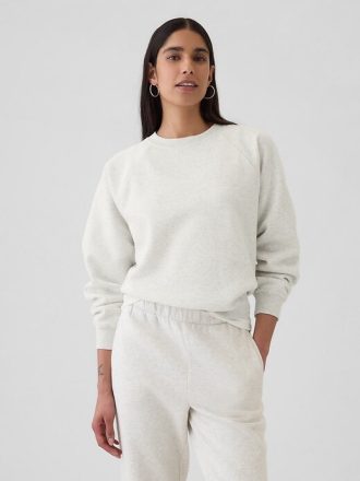 Hanorac raglan VintageSoft