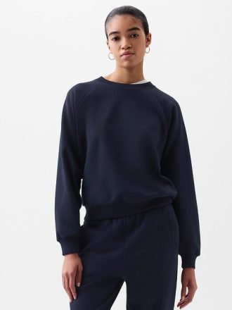 Hanorac raglan VintageSoft