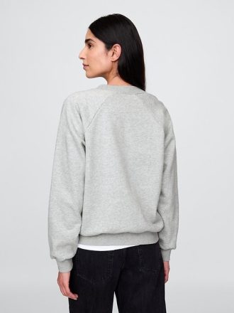 Hanorac raglan VintageSoft