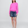 Hanorac raglan VintageSoft