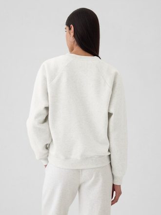 Hanorac raglan VintageSoft