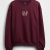 Hanorac supradimensionat cu logo Hanorac supradimensionat cu logo