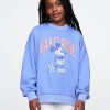 Hanorac supradimensionat Gap × Disney Kids VintageSoft Hanorac supradimensionat Gap × Disney Kids VintageSoft