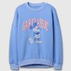 Hanorac supradimensionat Gap × Disney Kids VintageSoft Hanorac supradimensionat Gap × Disney Kids VintageSoft