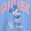 Hanorac supradimensionat Gap × Disney Kids VintageSoft Hanorac supradimensionat Gap × Disney Kids VintageSoft