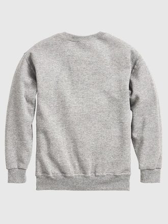 Hanorac T-Rex Mummy Crewneck Fleece pentru copil mic