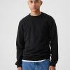 Hanorac VintageSoft Crewneck Hanorac VintageSoft Crewneck