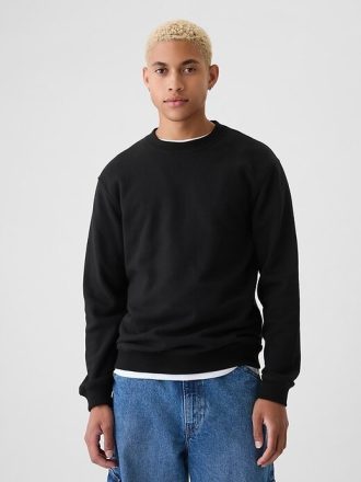 Hanorac VintageSoft Crewneck